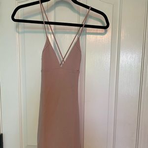 Bodycon Dress
